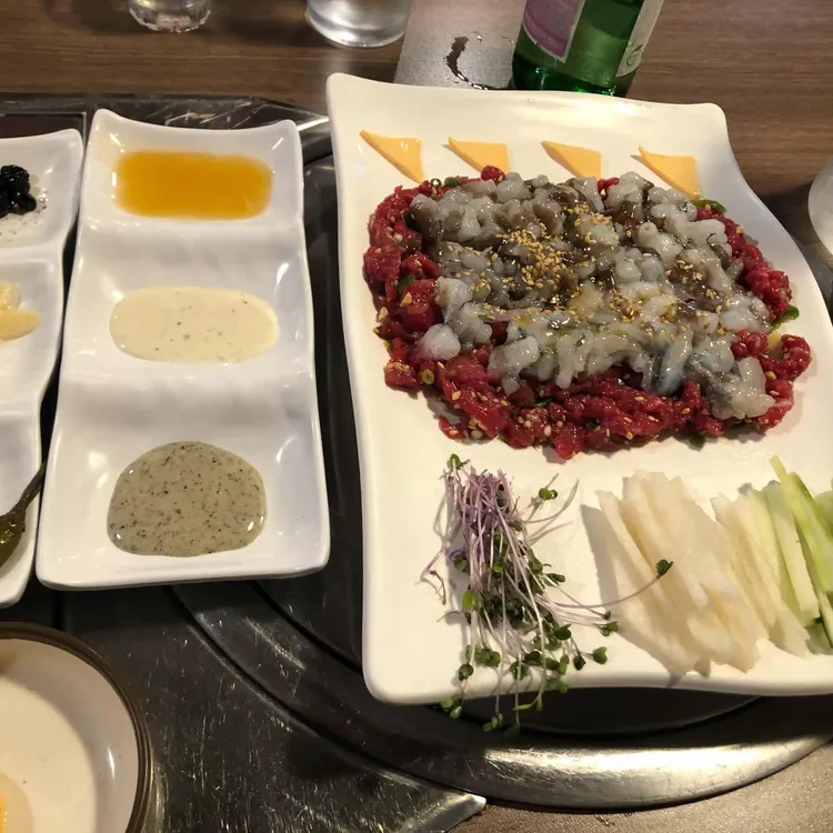 탕탕이 사진