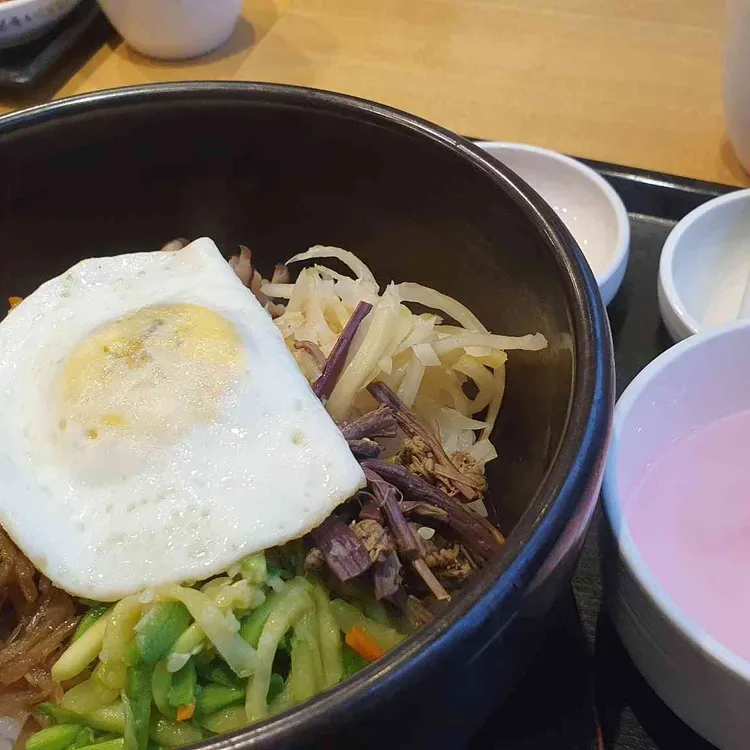 본죽&비빔밥cafe 사진