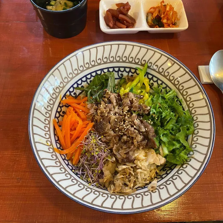 조이키친 사진