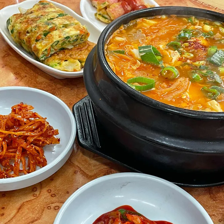 세명식당 사진