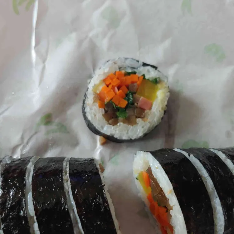 김밥브라더스 사진