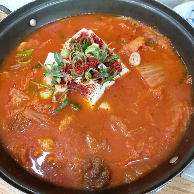 한상가득 사진