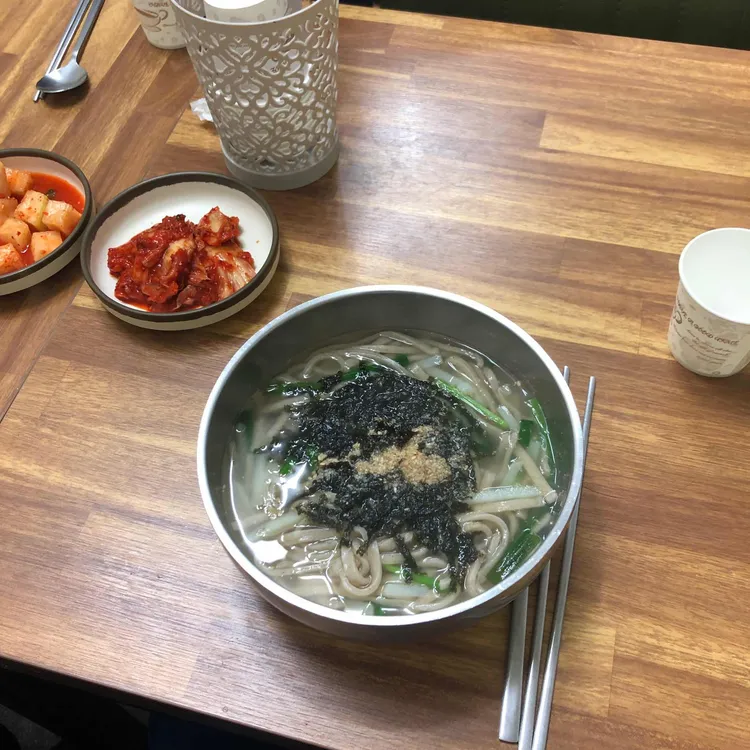 엄마네식당 사진