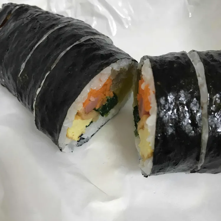 김밥집639 사진