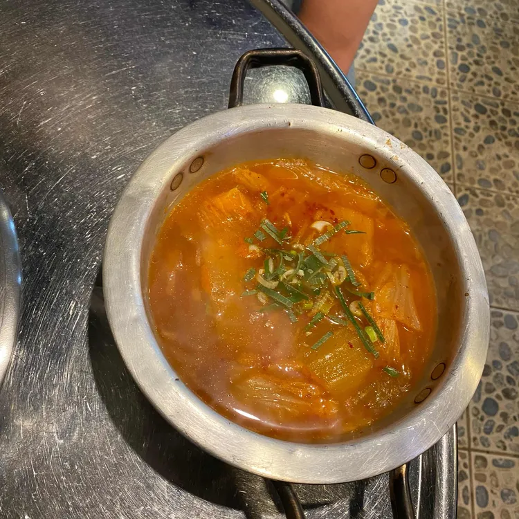 복돼지연탄구이 사진