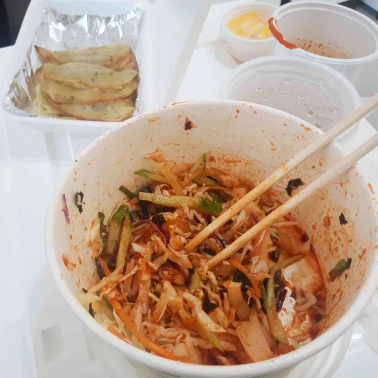 엄마가 사진
