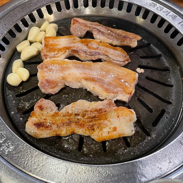 맥참숯불식육식당 사진