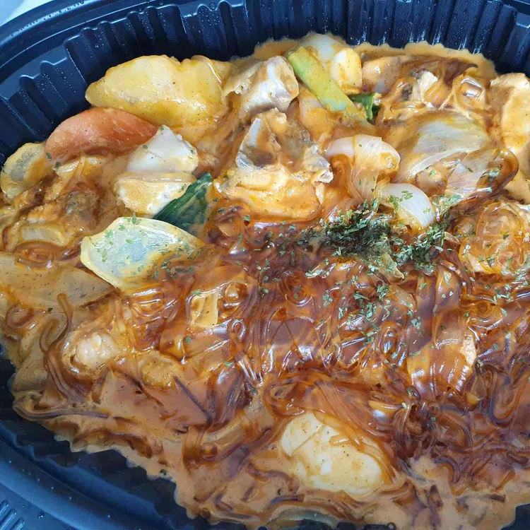 두찜 사진