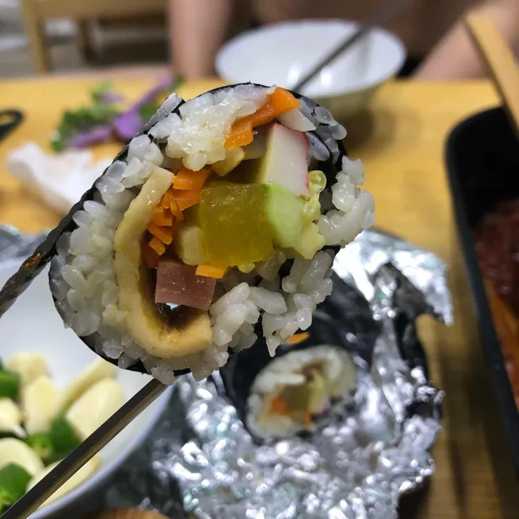 소문난김밥 사진