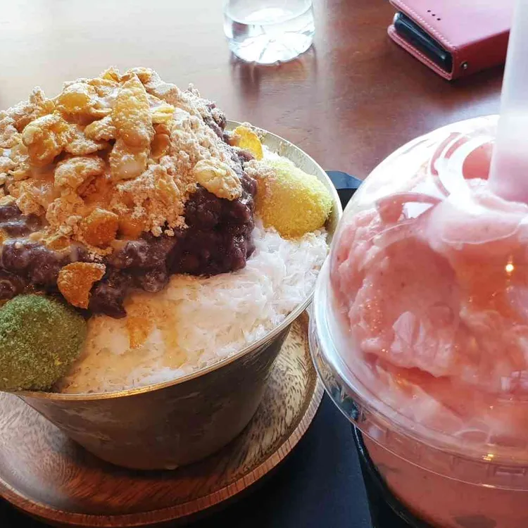 카페 뮈 사진