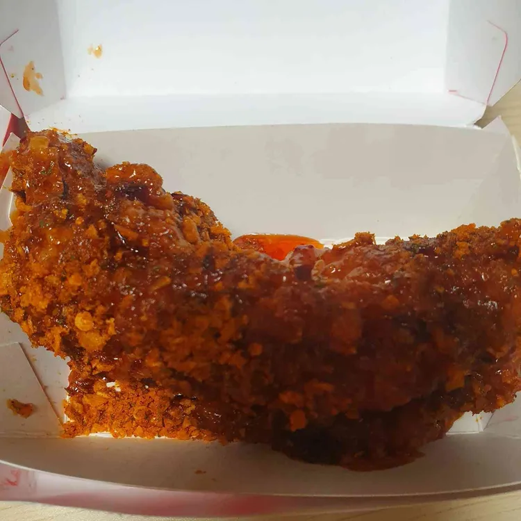 KFC 사진