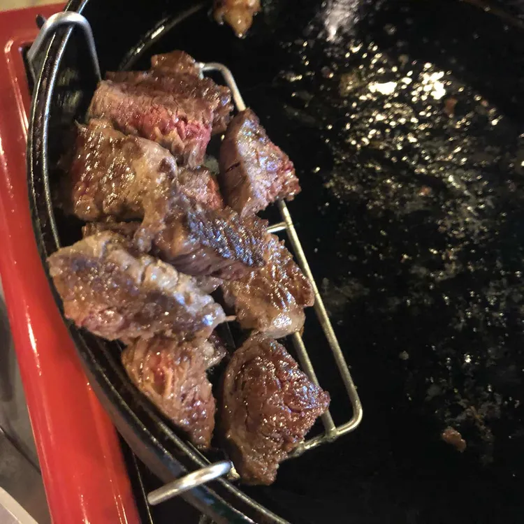 광개토 정육식당 사진