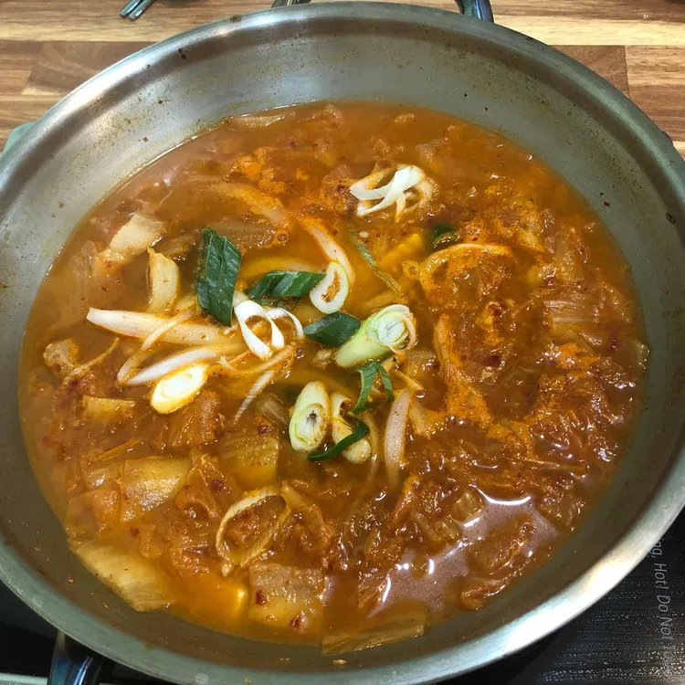 김치도가 사진