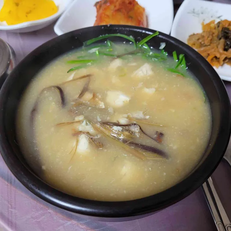 굴포식당 사진