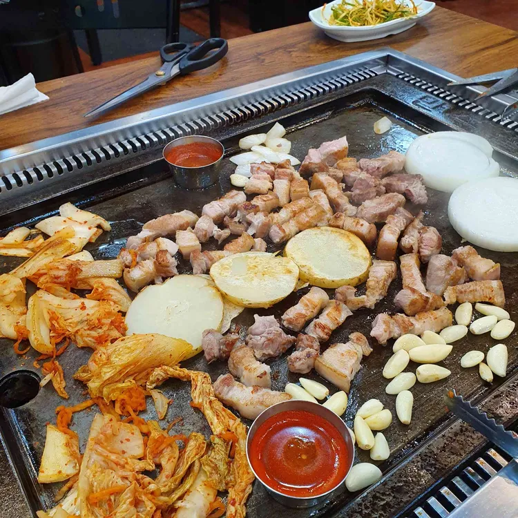 만석골 사진