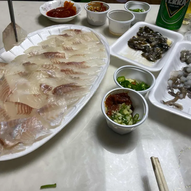 회싸나이 사진