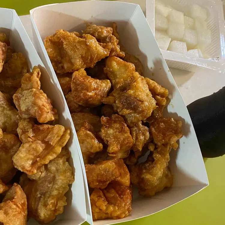 호식이두마리치킨 사진
