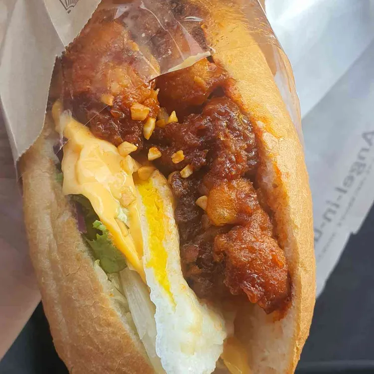 엔제리너스 사진