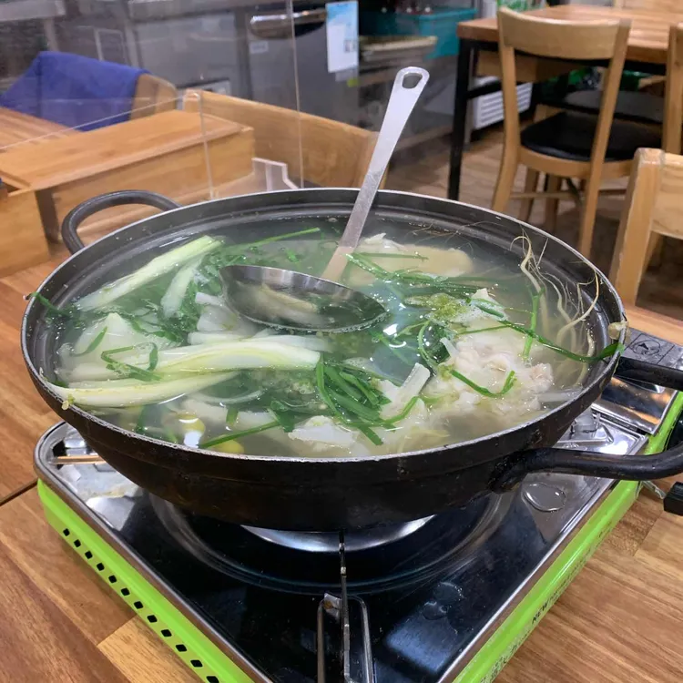 맛나대구랑낙지랑 사진