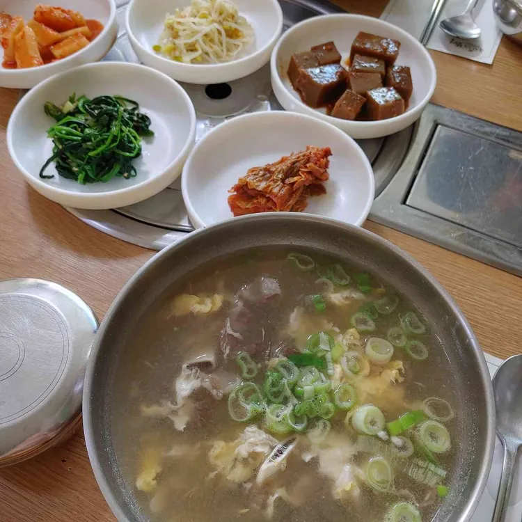 금자네식당 사진