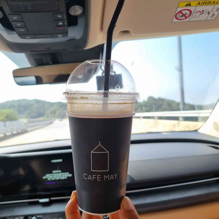 카페 메이 사진