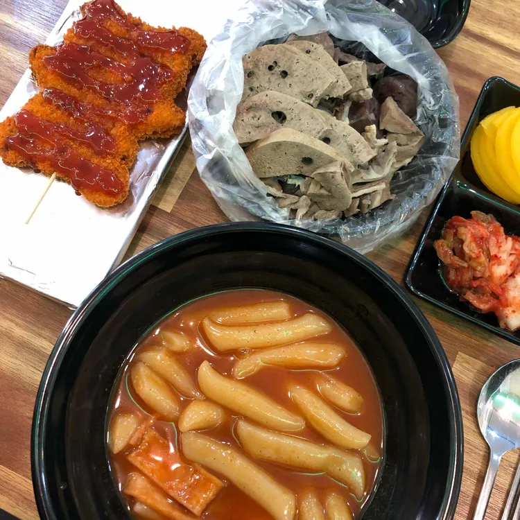 빨강호랭이 사진