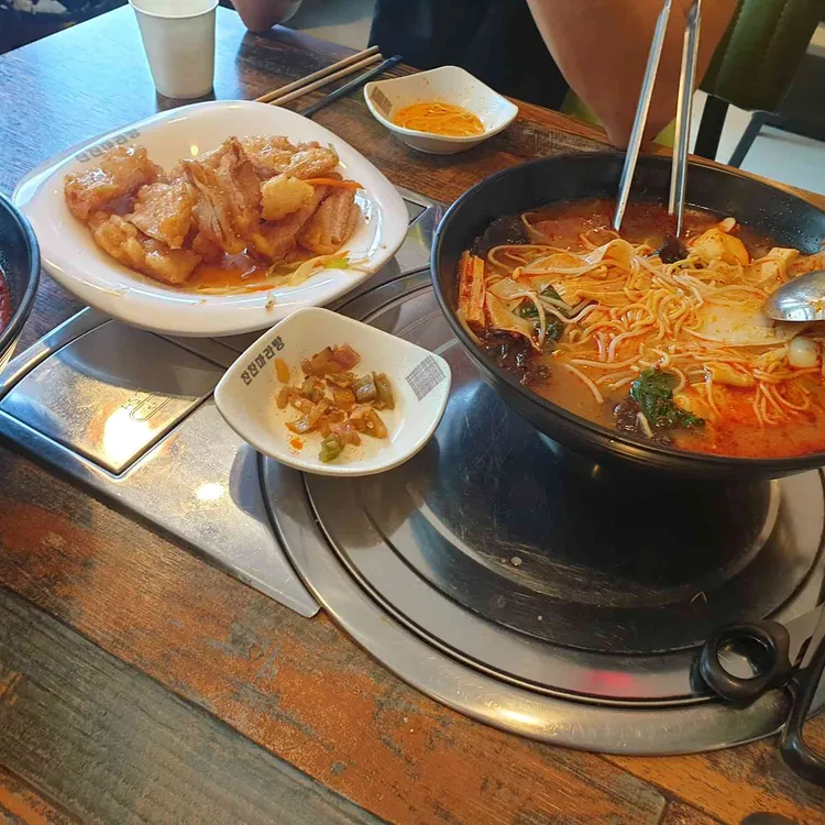 찬찬마라탕 사진