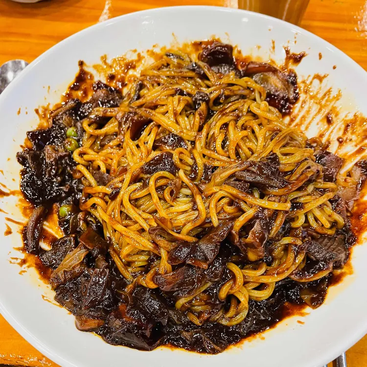 말리짬뽕 사진
