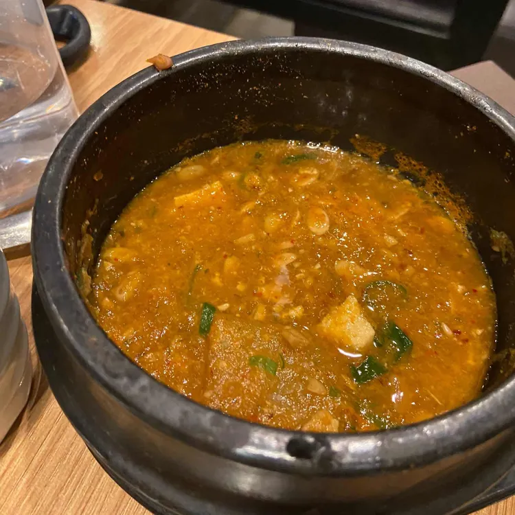 귀품찬 세가지맛숯불갈비 사진