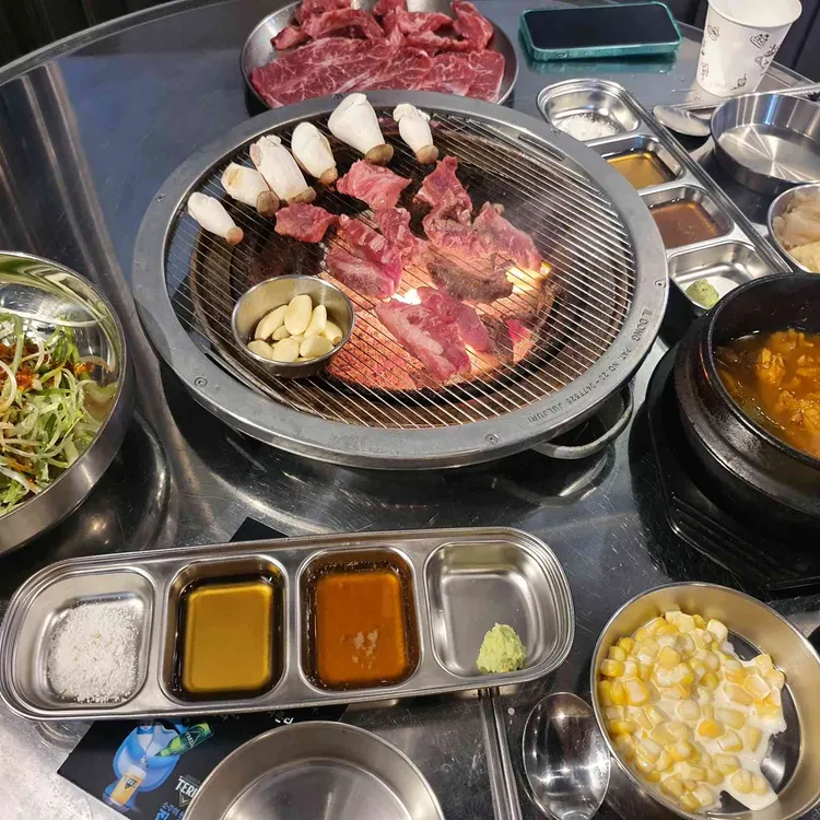 굽굽 사진