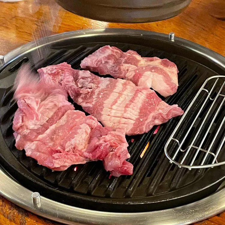 백가 수제갈비 사진