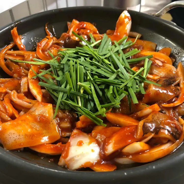 두꺼비 식당 사진