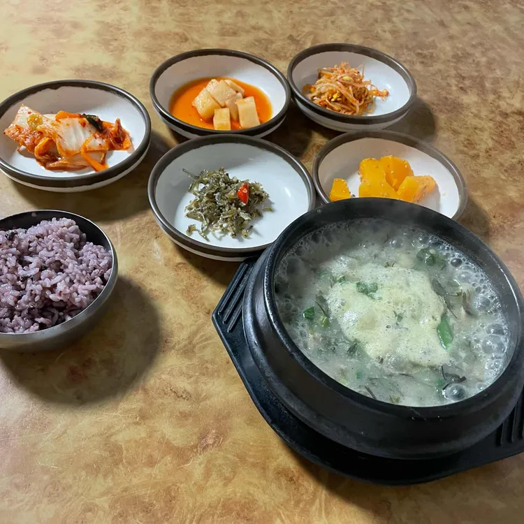 봉수네식당 사진