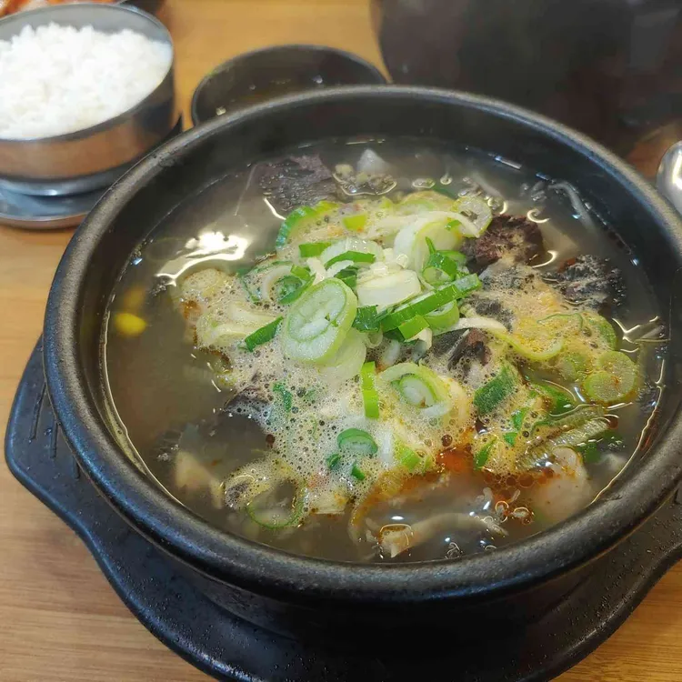 철원양평해장국 사진