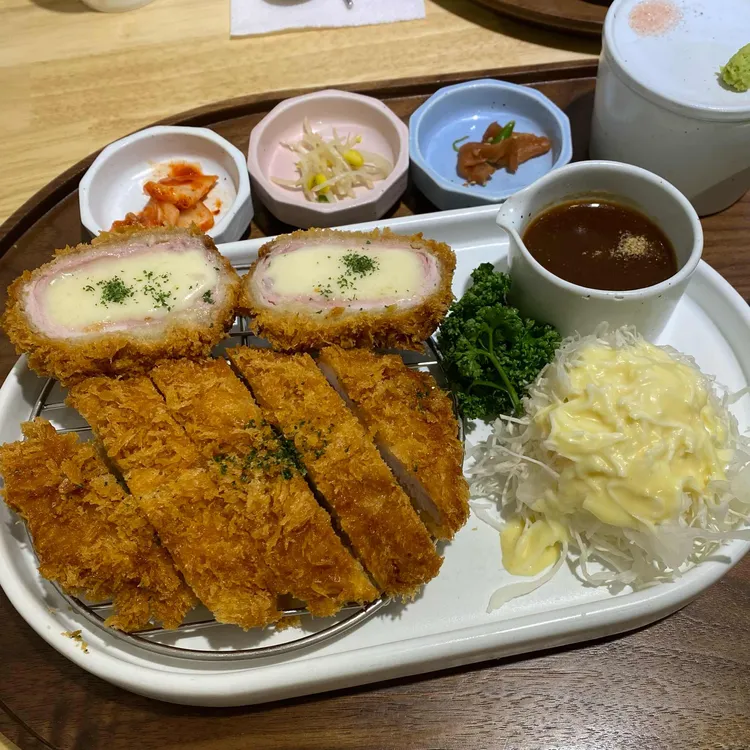 별식당 사진