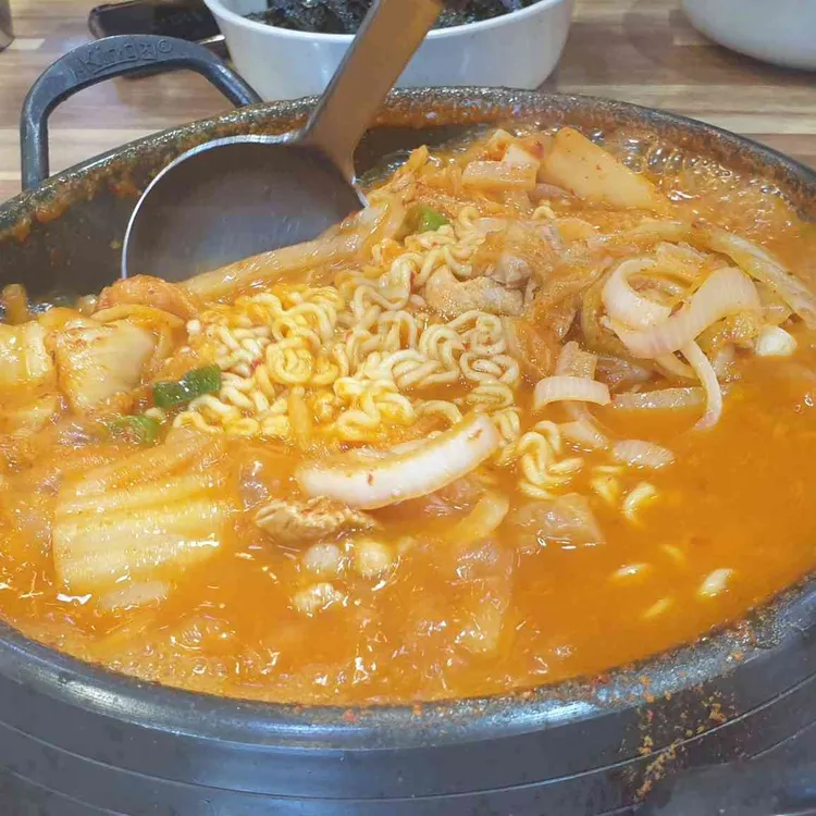 놀부네식당 사진