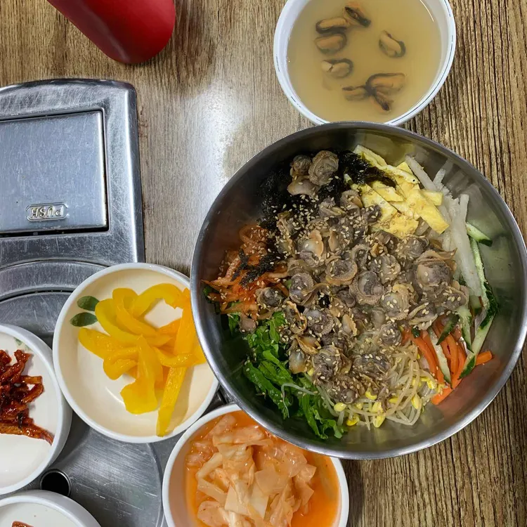 대왕식당 사진