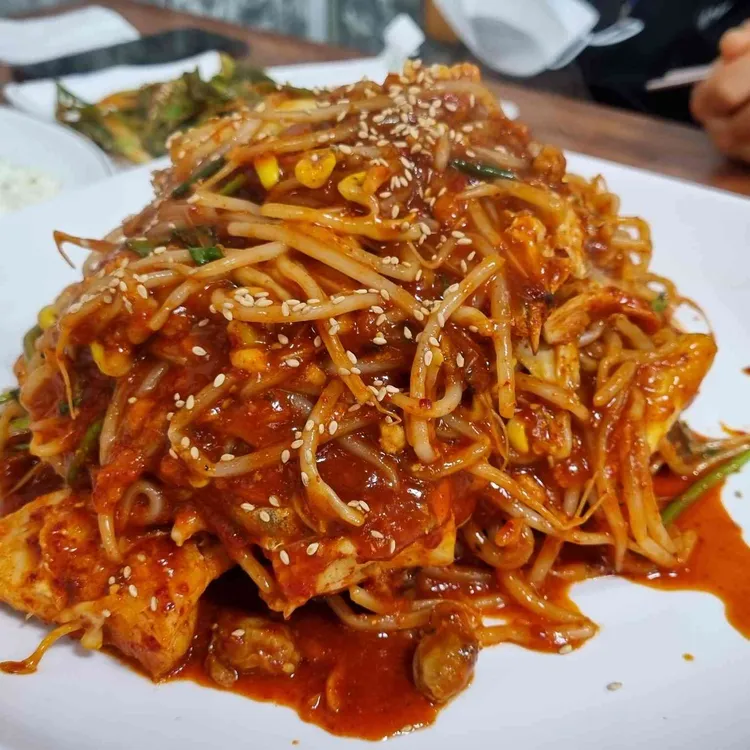 소문난볼테기찜탕 사진