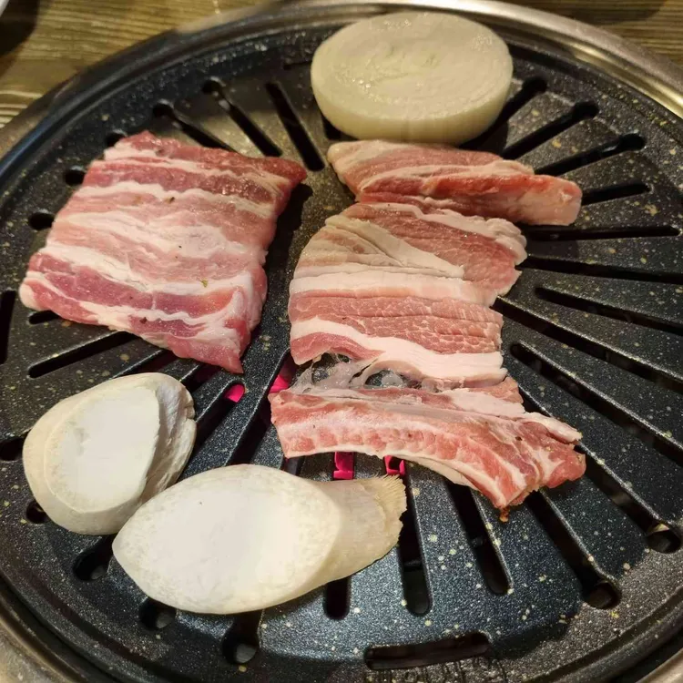 갈비스토리 사진