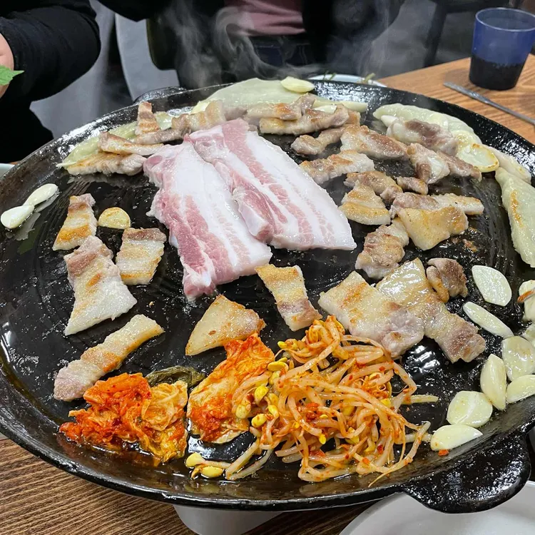 남매식당 사진