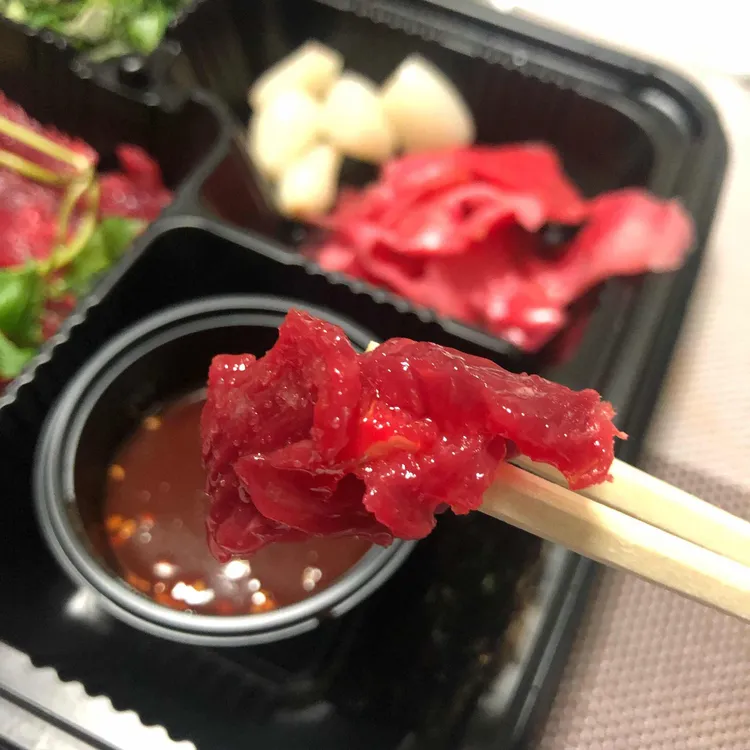 육값어치 사진