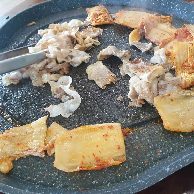 삼미식당 사진