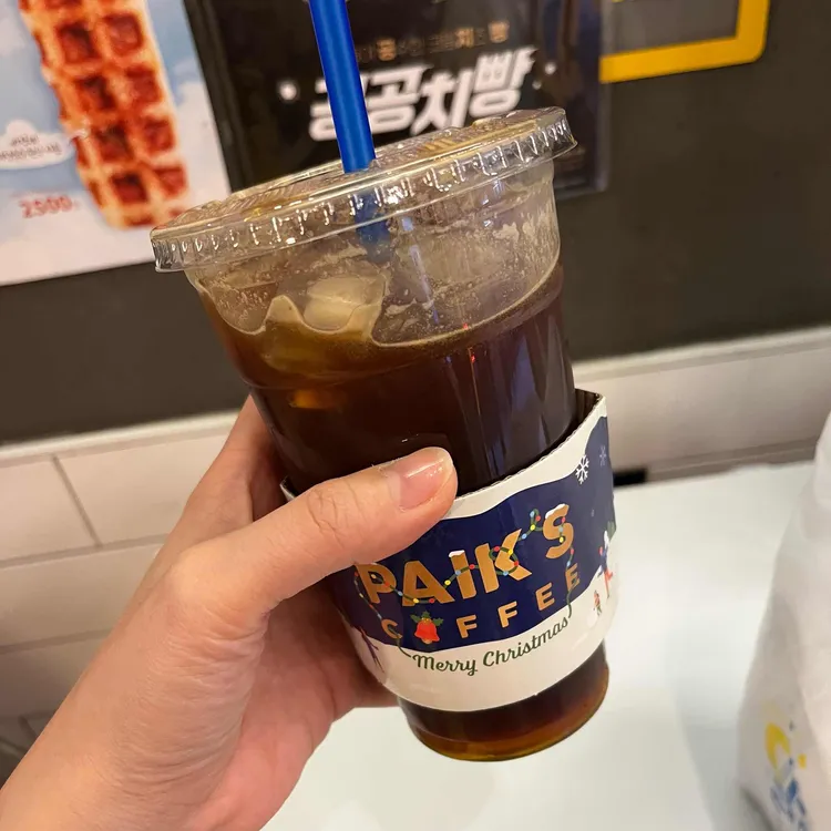 빽다방 사진