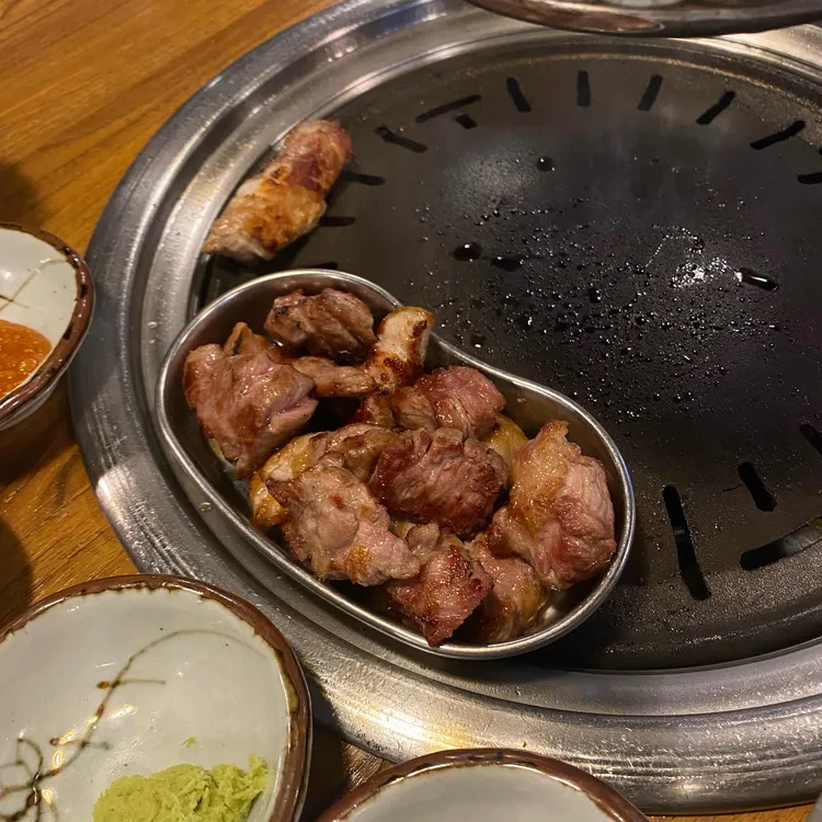 삼화식당 사진