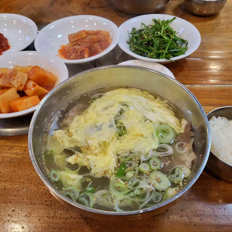 금농갈비 사진