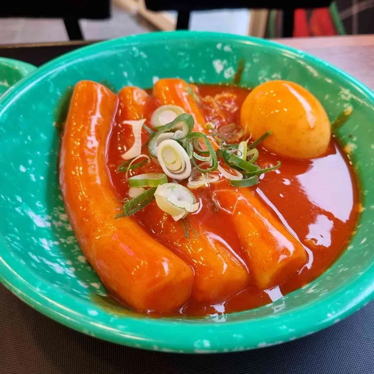 우리할매떡볶이 사진