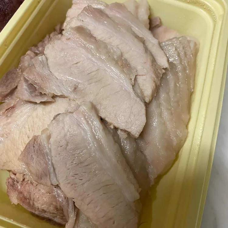 원할머니보쌈족발 사진