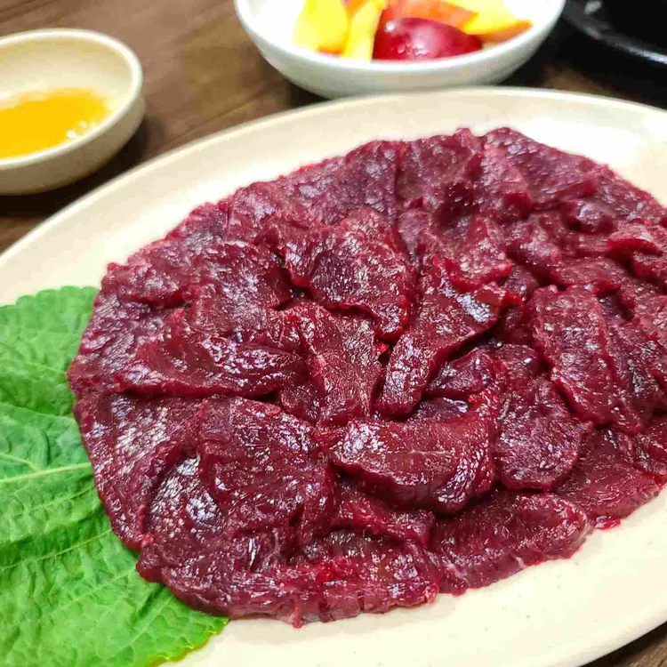 아지터 사진