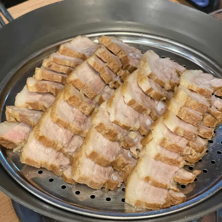 산아래맛있는이야기 사진
