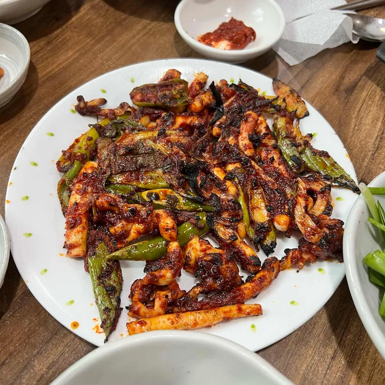 09순대국밥 사진